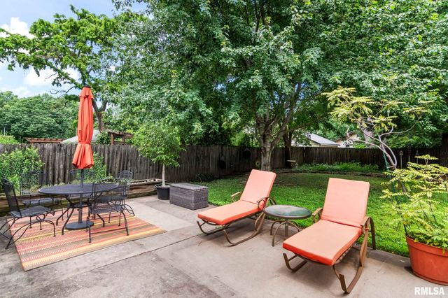 913 WILLIAMS Boulevard, Springfield, IL 62704