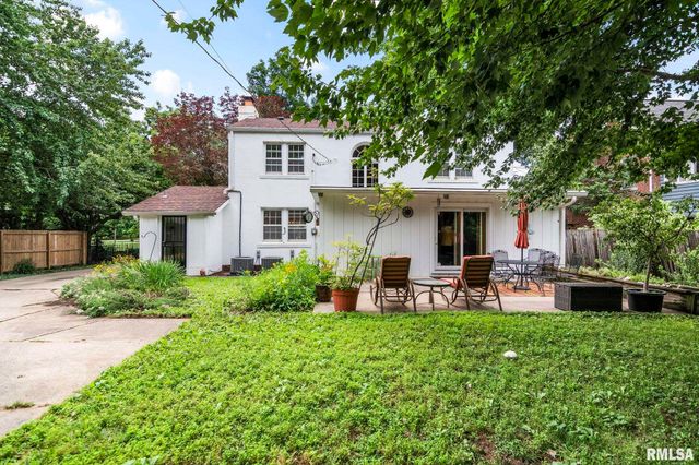 913 WILLIAMS Boulevard, Springfield, IL 62704