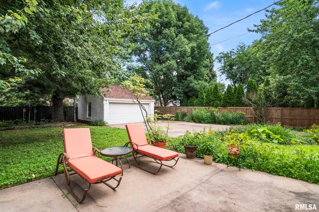 913 WILLIAMS Boulevard, Springfield, IL 62704