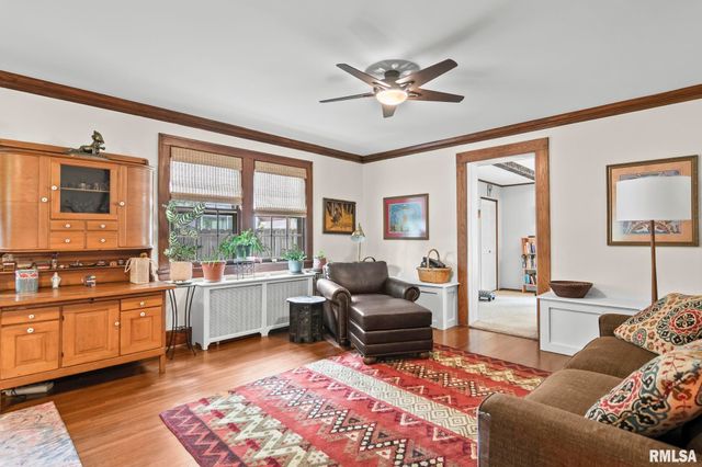 913 WILLIAMS Boulevard, Springfield, IL 62704