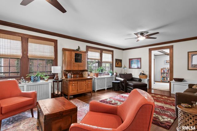 913 WILLIAMS Boulevard, Springfield, IL 62704