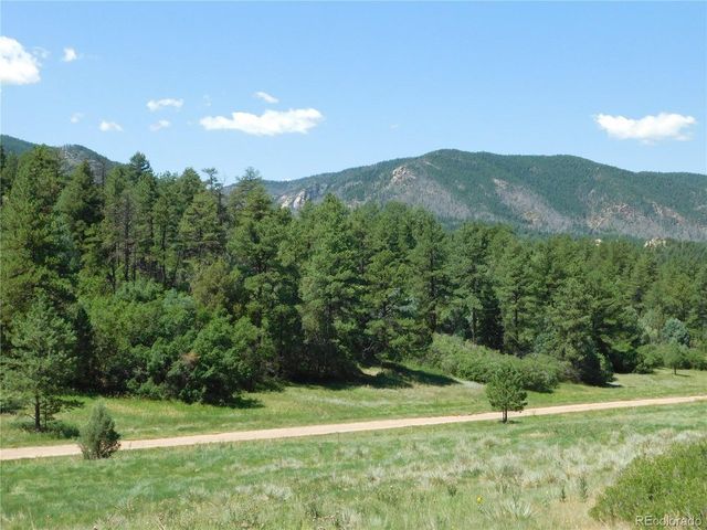 4668 Comanche Dr, Larkspur, CO 80118