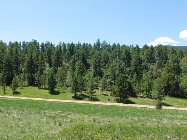 4668 Comanche Dr, Larkspur, CO 80118