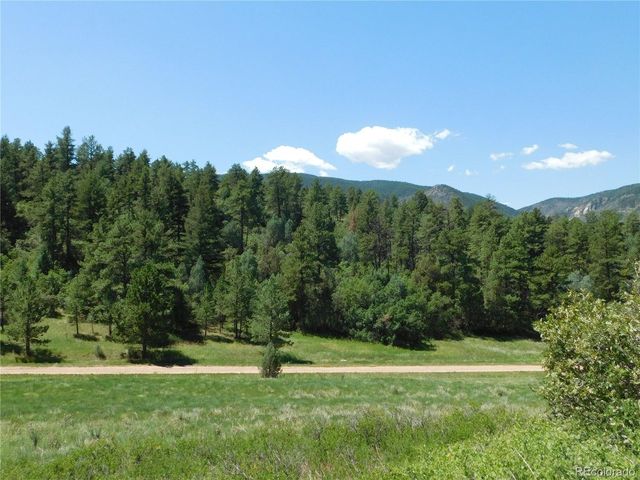 4668 Comanche Dr, Larkspur, CO 80118