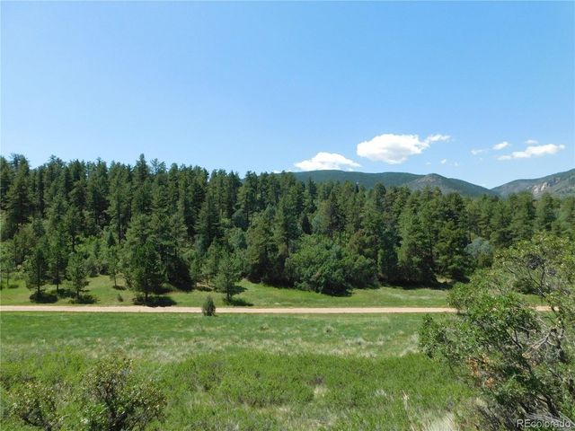 4668 Comanche Dr, Larkspur, CO 80118