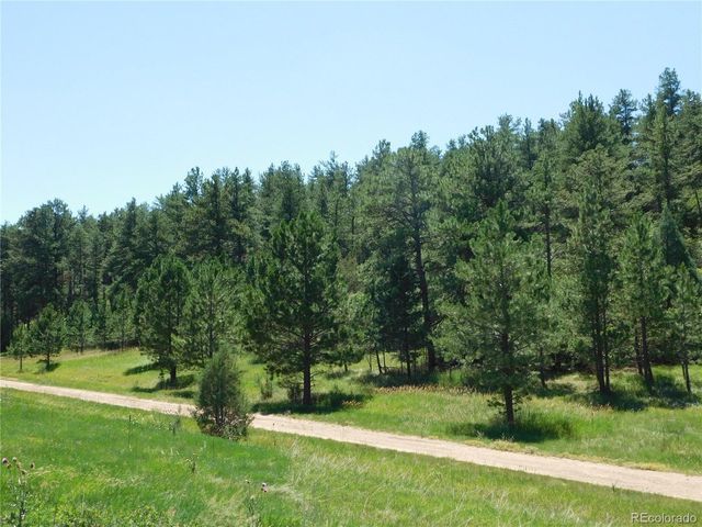4668 Comanche Dr, Larkspur, CO 80118