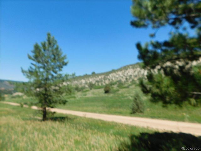 4668 Comanche Dr, Larkspur, CO 80118