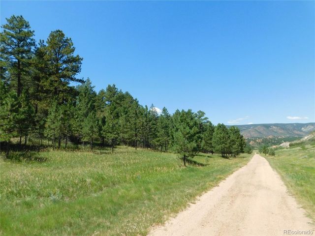 4668 Comanche Dr, Larkspur, CO 80118