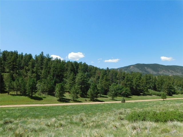 4668 Comanche Dr, Larkspur, CO 80118