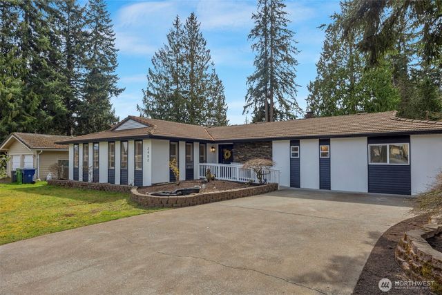 2402 Larlin Drive, Everett, WA 98203