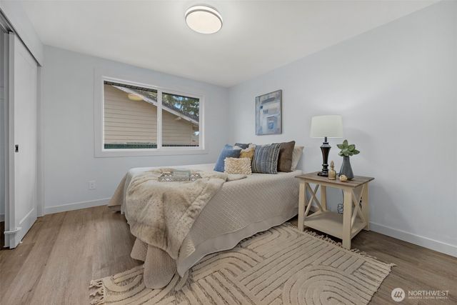 2402 Larlin Drive, Everett, WA 98203