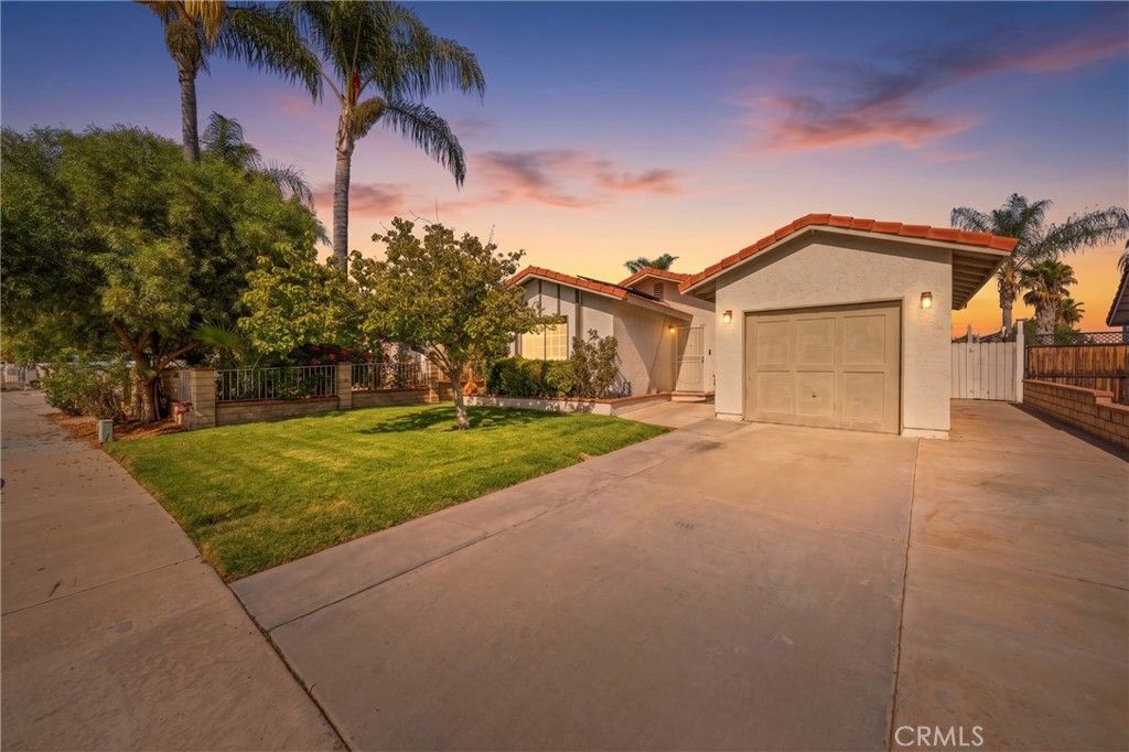27620 Connie, Menifee, CA 92586 — exterior