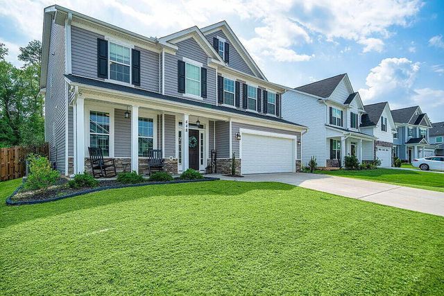 448 Arrowwood Drive, Grovetown, GA 30813