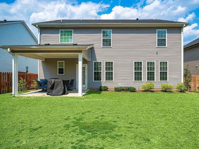 448 Arrowwood Drive, Grovetown, GA 30813
