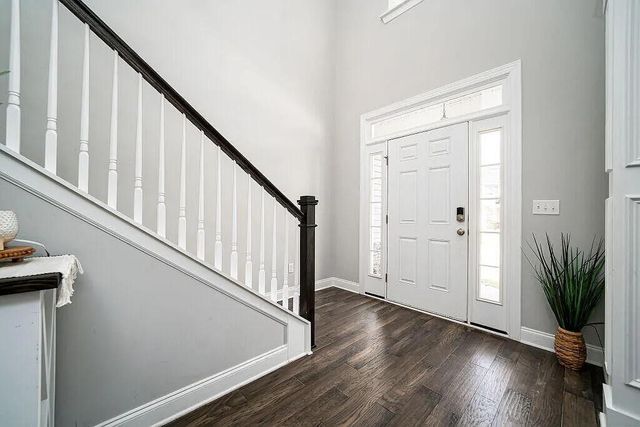 448 Arrowwood Drive, Grovetown, GA 30813
