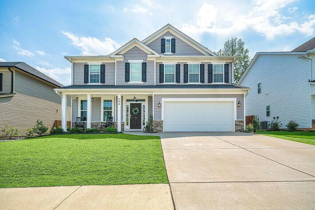 448 Arrowwood Drive, Grovetown, GA 30813