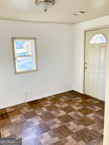 1037 Mountain View Road NW, Conyers, GA 30012