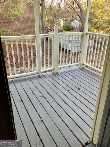 1037 Mountain View Road NW, Conyers, GA 30012