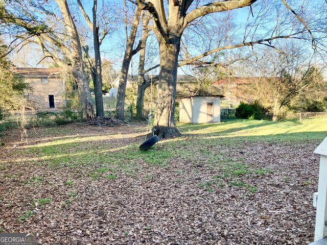 1037 Mountain View Road NW, Conyers, GA 30012