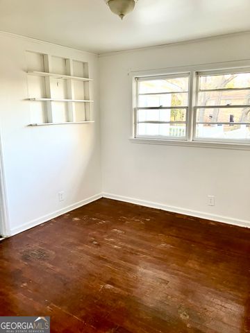 1037 Mountain View Road NW, Conyers, GA 30012