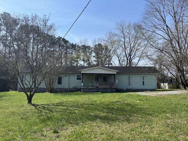 2610 Lee Dr, Pleasant View, TN 37146