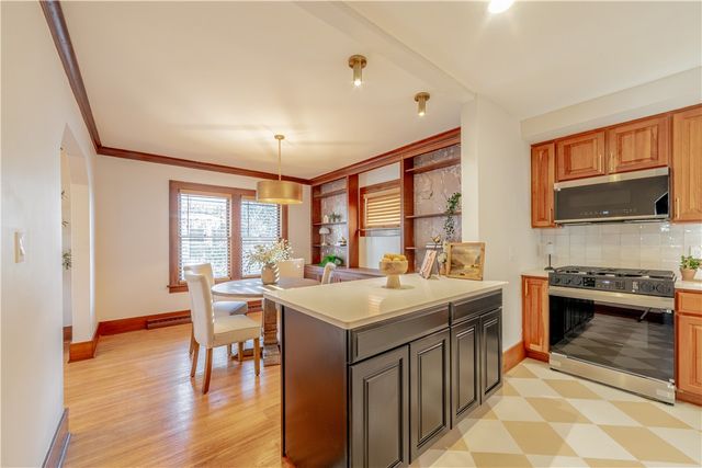 103 Tryon Park, Rochester, NY 14609