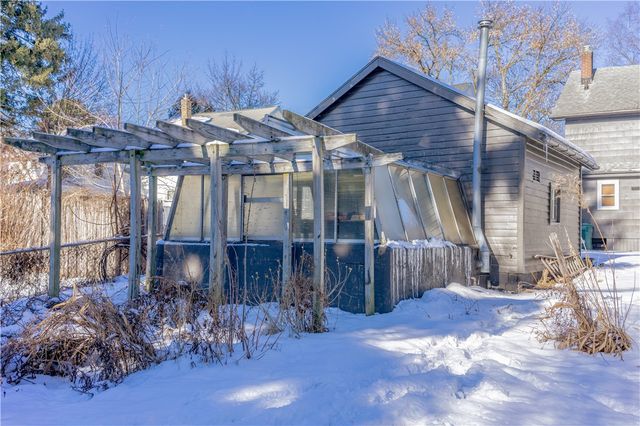 103 Tryon Park, Rochester, NY 14609