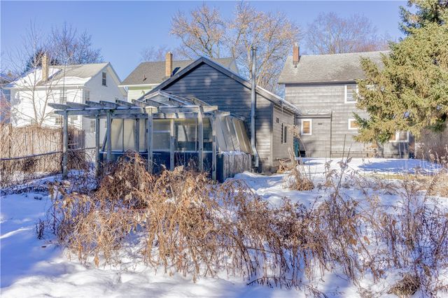 103 Tryon Park, Rochester, NY 14609