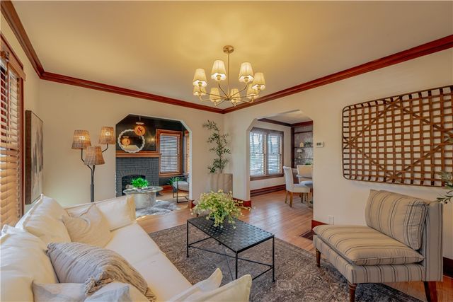 103 Tryon Park, Rochester, NY 14609