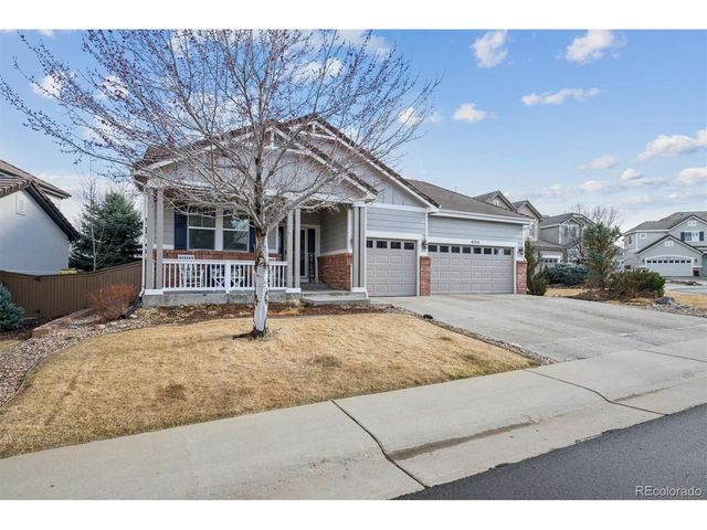 4354 Ivycrest Pt, Highlands Ranch, CO 80130