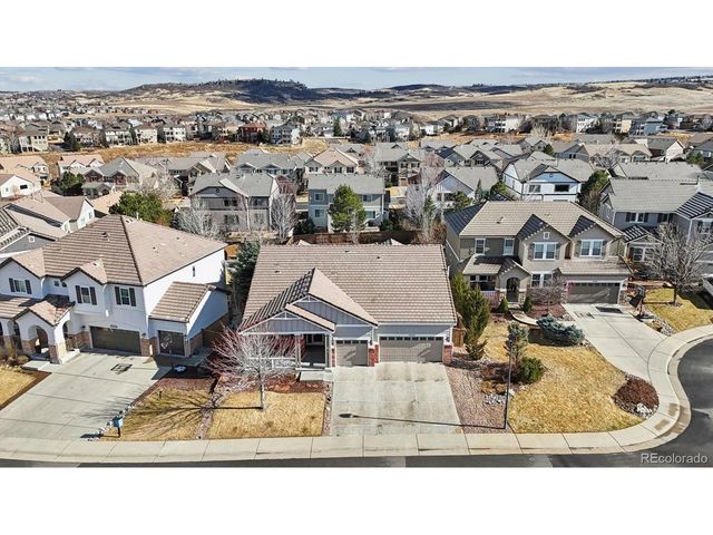 4354 Ivycrest Pt, Highlands Ranch, CO 80130