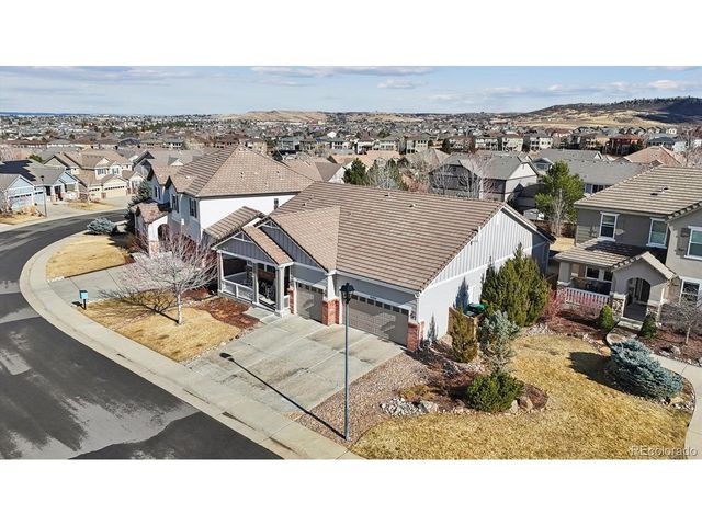 4354 Ivycrest Pt, Highlands Ranch, CO 80130