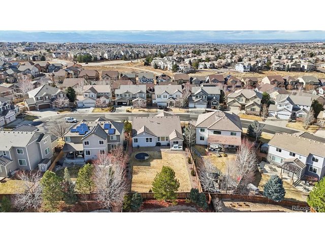 4354 Ivycrest Pt, Highlands Ranch, CO 80130