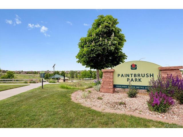 4354 Ivycrest Pt, Highlands Ranch, CO 80130