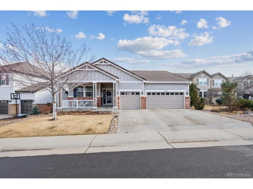 4354 Ivycrest Pt, Highlands Ranch, CO 80130