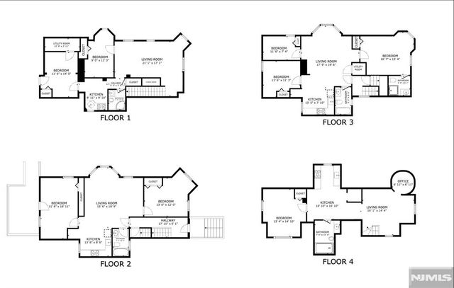 437 Bramhall Avenue, Jersey City, NJ 07304