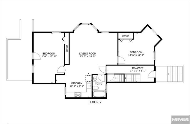 437 Bramhall Avenue, Jersey City, NJ 07304