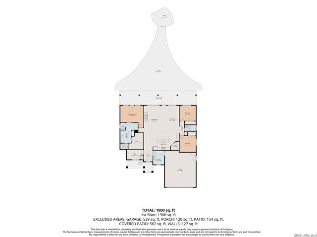 109 Serapia Garza, Blanco, TX 78606