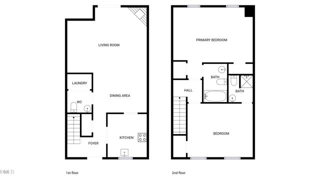 5621 Split Oak Way, Raleigh, NC 27609
