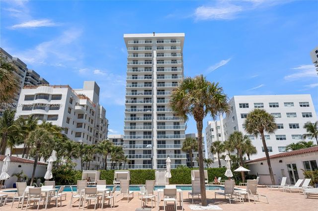 2457 Collins Ave 201, Miami Beach, FL 33140