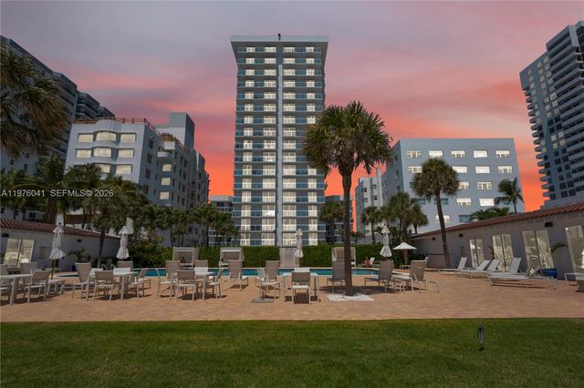 2457 Collins Ave 201, Miami Beach, FL 33140