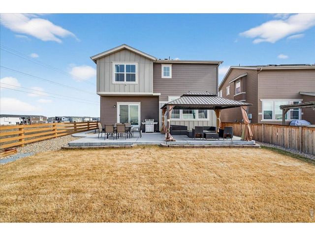 10271 Tucson St, Commerce City, CO 80022
