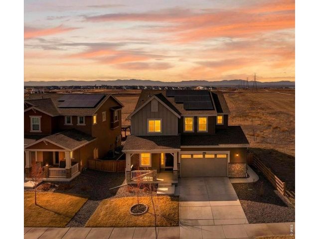 10271 Tucson St, Commerce City, CO 80022