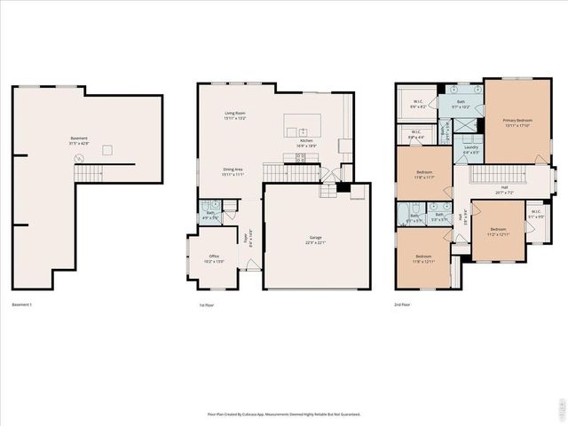 10271 Tucson St, Commerce City, CO 80022