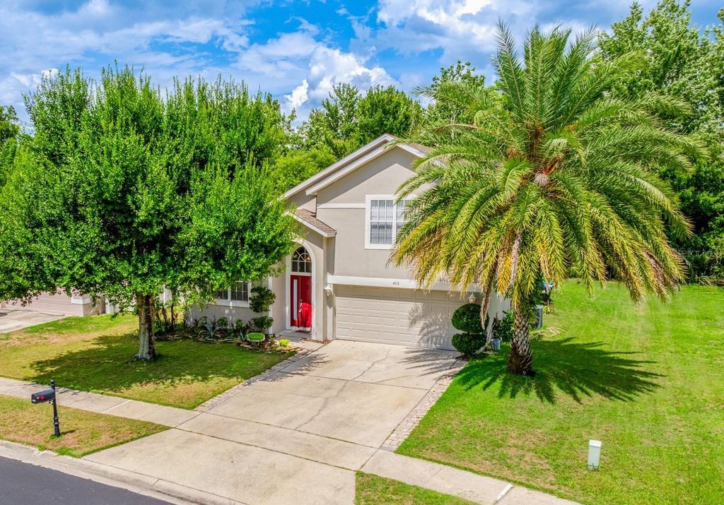 403 CAREY WAY, Orlando, FL 32825
