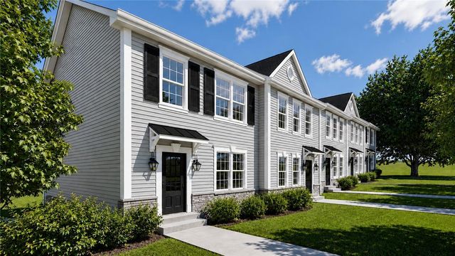 136 Jordan Drive Lot 11, Allentown City, PA 18102