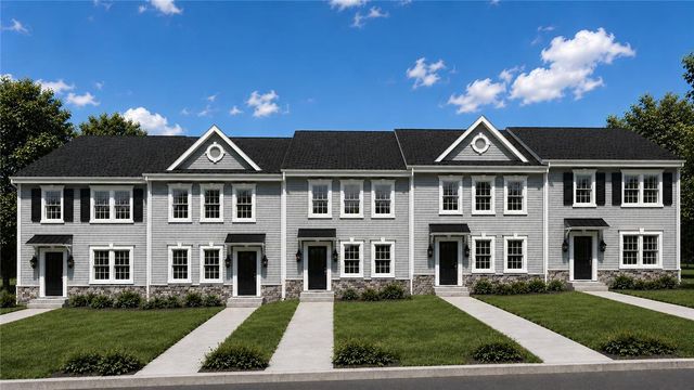 136 Jordan Drive Lot 11, Allentown City, PA 18102