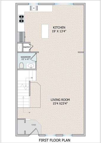136 Jordan Drive Lot 11, Allentown City, PA 18102