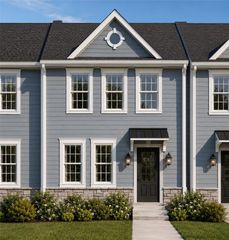 136 Jordan Drive Lot 11, Allentown City, PA 18102