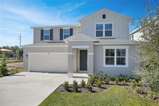 308 ALEXANDRITE STREET, Deland, FL 32720